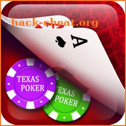 Free Poker-Texas Holdem icon