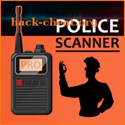 Free Police Scanner Fire and Radio Guide icon