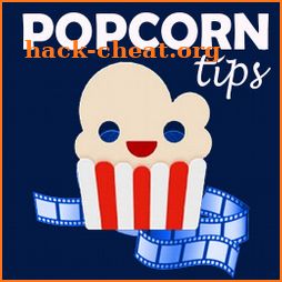 free popcorn time movies app info icon