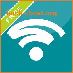Free Portable Wifi Hotspot Router icon