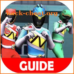 Free Power Rang Dino Walkthrough Guide icon