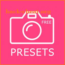 Free Presets - Lightroom Mobile Presets & Filter icon