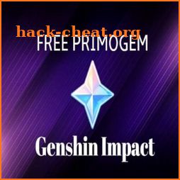 Free Primogems Genshin Impact icon