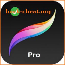 Free Procreate Pro Paint Editor App Tips icon