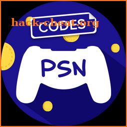 Free Promo Codes for PSN icon