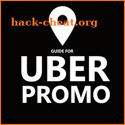 Free Promo for Uber Taxi icon
