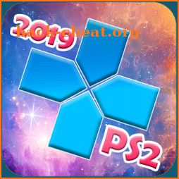 Free PS2 Emulator 2019 icon