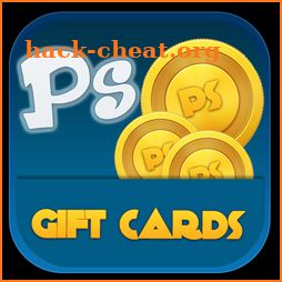 Free PSN Gift Card NEW icon
