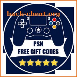 Free PSN Gift codes Generator icon