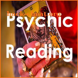 Free Psychic Reading 2018 icon