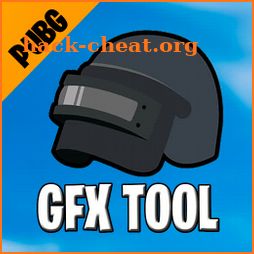 Free PUBG GFX Tool and Game boosting icon