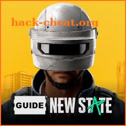 Free PUBG New State Guide for Battle Royale icon