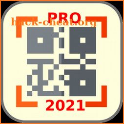 Free QR & Barcode Scanner PRO icon