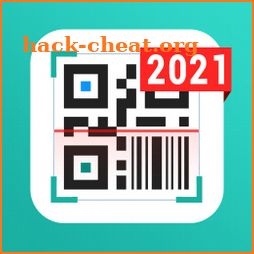 Free QR Code Reader & Barcode Scanner - QR Scanner icon