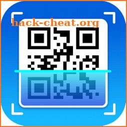 FREE QR Code Reader & QR Scanner: Barcode Scanner icon