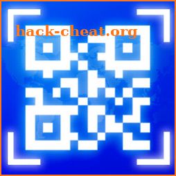 Free Qr code scanner & scanner barcode icon
