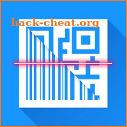 Free QR Code Scanner - Barcode Cam Reader App icon