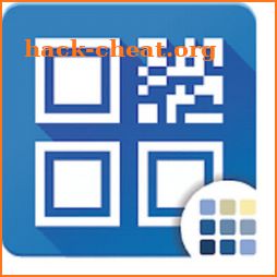 Free QR Code Scanner - QR Scanner & BarCode reader icon