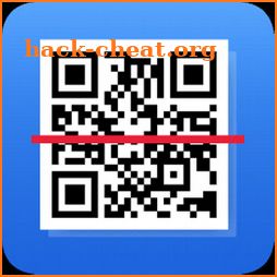 Free QR Scanner 2021: Barcode Reader & IQ Scanner icon