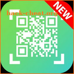 Free QR Scanner & Barcode Scanner - X2 icon