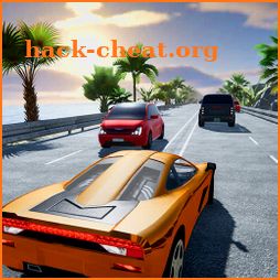 Free Race 2: Car Racing Simulator icon