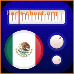 Free Radio Mexico Gratis: Estaciones FM icon