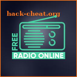 Free Radio Online icon