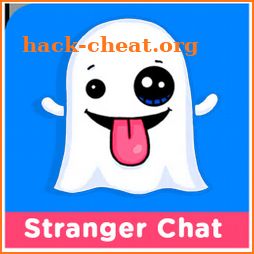 Free Random Chat & Meet new People - Stranger Chat icon