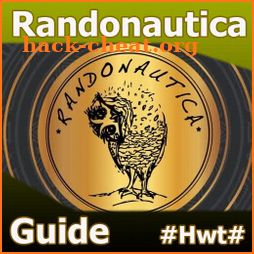 Free Randonautica Guide icon