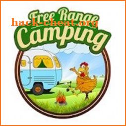 Free Range Camping icon