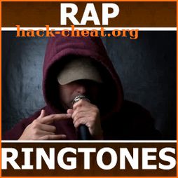 Free Rap Ringtones icon