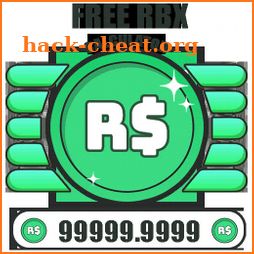 Free RBX Calculator - Daily Free Robux Counts icon