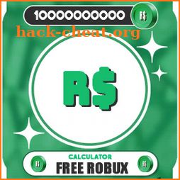 Free RBX Calculator - Robuxmania icon