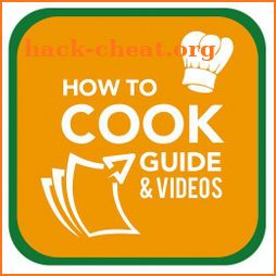 Free Recipes Guide & Video icon