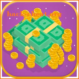 Free Reward - Gift Card & Money icon