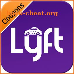 Free Rides - Cab coupons for Lyft icon