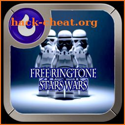 Free Ringtone Stars Wars icon