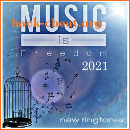 Free ringtones 2021 icon