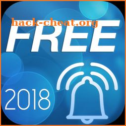 Free Ringtones For Mobile 2018 icon
