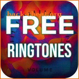 Free Ringtones Free Mp3 Songs icon