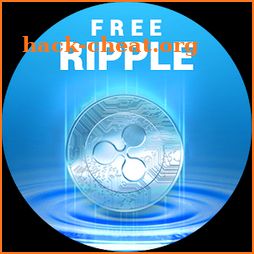 Free Ripple Mining Faucet icon