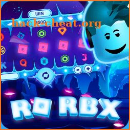 Free Ro RBX - RBX Robux Clicker Game icon