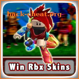 Free Robux And Rbx Skins Ball Shooter Master Game icon