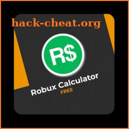Free Robux Calc Pro 1000% icon
