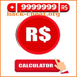 Free Robux Calculator For Roblox 2020 icon