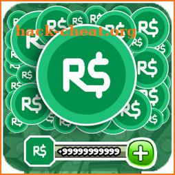 Free Robux Calculator For Roblox icon