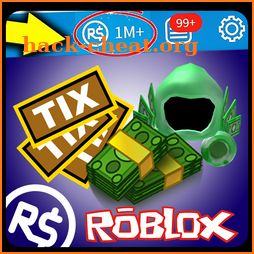 Free Robux code generator ( Prank ) icon