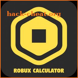 Free Robux Counter 2021 icon