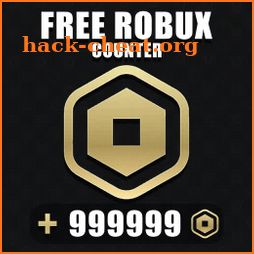 Free Robux Counter & RBX Roulette 2020 icon