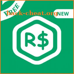 Free Robux Counter - Daily Free Robux For Real icon